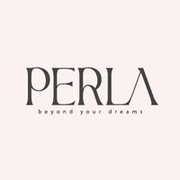 Perla logo - Similar company to Ganja Winery