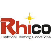 Rhico District Heating Products logo - Similar company to Winterwarm Uk