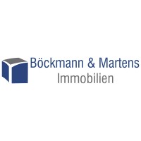 Böckmann & Martens Immobilien GmbH logo - Similar company to Von Poll Immobilien Reutte