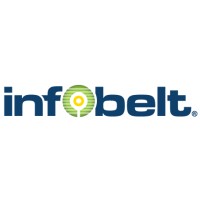 Infobelt, Inc logo - Similar company to Fx Abs Software Solutions Pvt. Ltd.