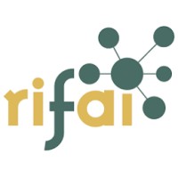 RIFAI - Rete Italiana Facilitatori Aree Interne logo - Similar company to Somewhere Studio