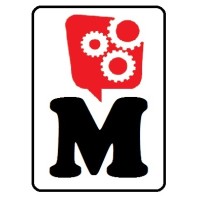 Мельница logo - Similar company to Melnitsa Animation Studio