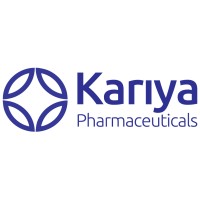 Kariya Pharmaceuticals logo - Similar company to Marvel Biosciences Corp.