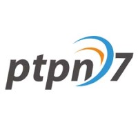 PT Perkebunan Nusantara VII logo - Similar company to Pt Perkebunan Nusantara I
