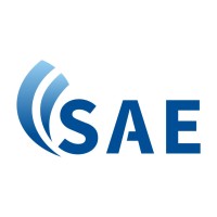 SAE Srl Lucca logo - Similar company to Compwise (Now Part Of Lucca)