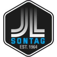 JL Sontag logo - Similar company to Oxygen Plus (O+)