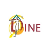 DINE logo - Similar company to Azertix