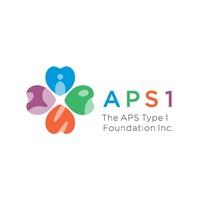 APS TYPE 1 FOUNDATION logo - Similar company to Breakthrough_Dn