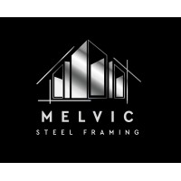 Melvic Steel Framing logo - Similar company to S3: Shah Structural Solutions