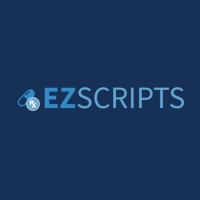 EZ Scripts Pharmacy logo - Similar company to Ez Scripts Pharmacy