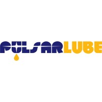 Pulsarlube USA logo - Similar company to Easylube - Automatic Lubrication System