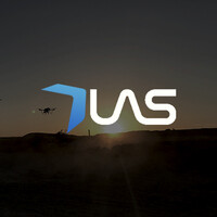 UBC Uncrewed Aircraft Systems logo - Similar company to Vamudes