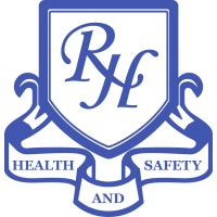 Richardson-Hill Limited logo - Similar company to Porteus Pods