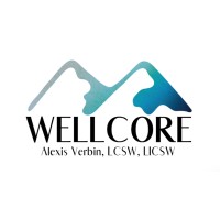 Wellcore Healing logo - Similar company to Square Care