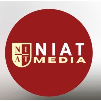 NIAT MEDIA COUNCIL logo - Similar company to Bigwishbox
