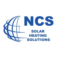 Ncs Solar Heating & Cooling Solutions
