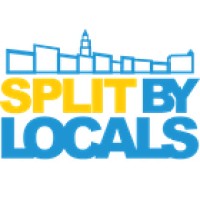 Split by Locals logo - Similar company to Split Vip Agency