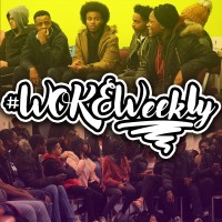 #WOKEWeekly® logo - Similar company to Mantivations