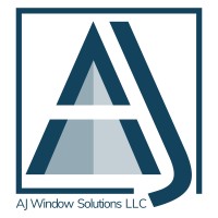 AJ Window Solutions LLC logo - Similar company to Woodruff Windows