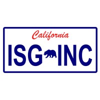 Intermodal Shippers Group Inc. logo - Similar company to Tsg Fleet