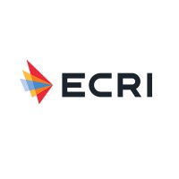 ECRI Europe, Middle East & Africa (EMEA) logo - Similar company to Phoenix Data Systems, Inc.