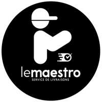 Le Maestro - Service de livraisons logo - Similar company to Istore Nc
