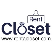 RentACloset logo - Similar company to Jb Voyage