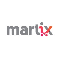 Martix Digital logo - Similar company to Point Team