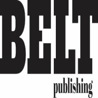 Belt Publishing logo - Similar company to Live Publishing Company