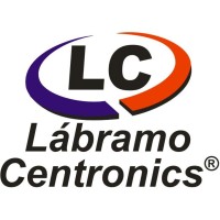 Lábramo Centronics Industria e Comercio Ltda. logo - Similar company to Centronics Systems