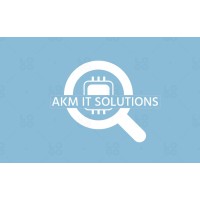 AKM It Solutions- Web Designing Training Website Development Digital Marketing Course logo - Similar company to Vtesters