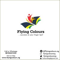 FLYING COLOURS COMMUNICATIONS ACADEMY logo - Similar company to The Joule Foundation, Inc
