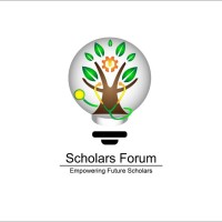 Scholars Forum logo - Similar company to Bks & Dks Trips Pvt. Ltd.