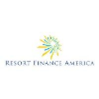 Resort Finance America, LLC logo - Similar company to Resort Development Partners