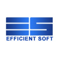Efficient Soft logo - Similar company to Ace Data Systems