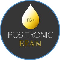 The Positronic Brain