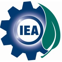 Industrial Environmental Association (IEA) logo - Similar company to California Water And Environmental Modeling Forum