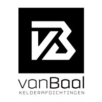 Van Baal Kelderafdichtingen logo - Similar company to Solusio