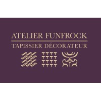 Atelier Funfrock logo - Similar company to Raugel 1932
