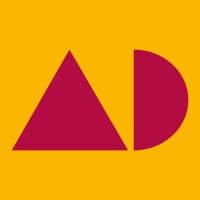 AD agency logo - Similar company to Ad Agency