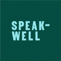 Speak-Well: Public Speaking Coaching Consultancy Ltd logo - Similar company to The Coalition For Good