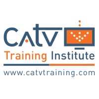 CATV Training Institute logo - Similar company to Scte® A Subsidiary Of Cablelabs®