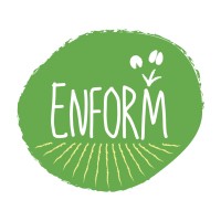 Enform La Nutrition logo - Similar company to Axyole