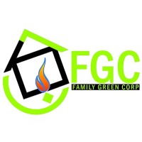 FAMILY GREEN CORPORATION logo - Similar company to Udaf 38