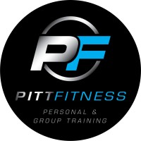 PittFitness Training logo - Similar company to Elitelevept