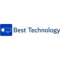 Best Technology logo - Similar company to Softech Ecuador
