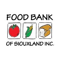Food Bank of Siouxland, Inc. logo - Similar company to Siouxland Construction Alliance