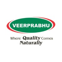 Veerprabhu logo - Similar company to Chaudhurybari Teas