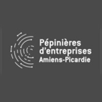 Les pépinières d'entreprises Amiens-Picardie logo - Similar company to Esc Amiens