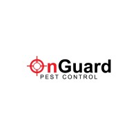 OnGuard Pest Control Inc logo - Similar company to Hello Pest Control